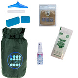 Keep Dry Pack with Flexi Pro