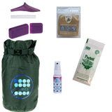 Keep Dry Pack with Flexi Pro