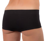 Shewee Shorts Black