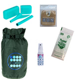 Keep Dry Pack with Shewee Extreme