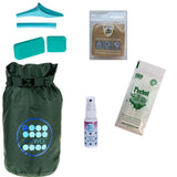 Keep Dry Pack with Flexi Pro