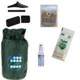 Keep Dry Pack with Flexi Pro