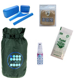 Keep Dry Pack with Shewee Extreme