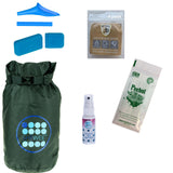 Keep Dry Pack with Flexi Pro
