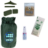 Keep Dry Pack with Flexi Pro