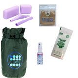 Keep Dry Pack with Shewee Extreme
