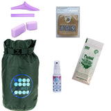 Keep Dry Pack with Flexi Pro