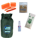 Keep Dry Pack with Shewee Extreme