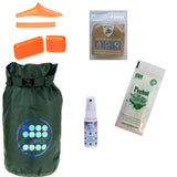 Keep Dry Pack with Flexi Pro