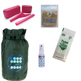 Keep Dry Pack with Shewee Extreme