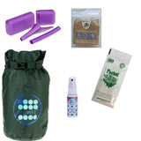 Keep Dry Pack with Shewee Extreme