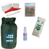 Keep Dry Pack with Shewee Extreme