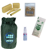 Keep Dry Pack with Shewee Extreme