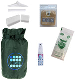Keep Dry Pack with Flexi Pro