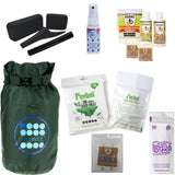 Out and About Pack with Shewee Extreme