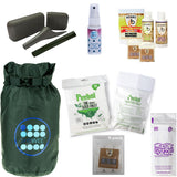 Out and About Pack with Shewee Extreme