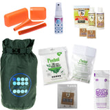 Out and About Pack with Shewee Extreme