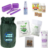 Out and About Pack with Shewee Extreme