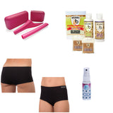 Take a Hike with Shewee Extreme