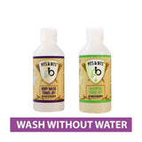 Pits & Bits - Large Wash Kit